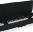 Gator GKB-88 88 Note Keyboard Gig Bag 9