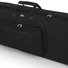 Gator GKB-88 88 Note Keyboard Gig Bag 3