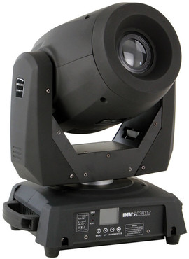 Involight LED MH77S 0