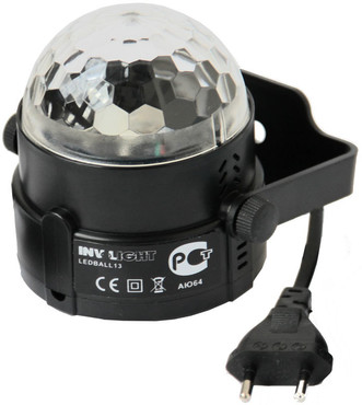 Involight LEDBALL13 0