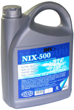 Involight NIX-500 0