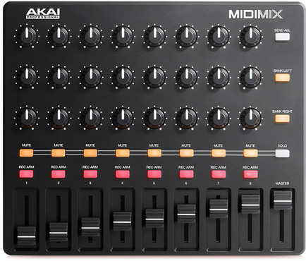 Akai MIDImix 1