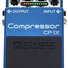 Boss CP-1X Compressor 1