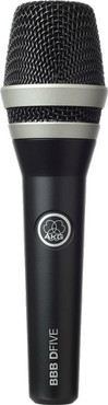 AKG BBB Dfive 0