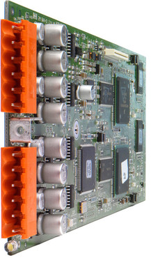 BSS Digital Output Card 0