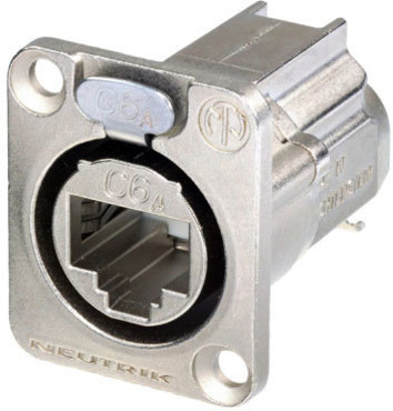 Neutrik NE8FDX-Y6 0