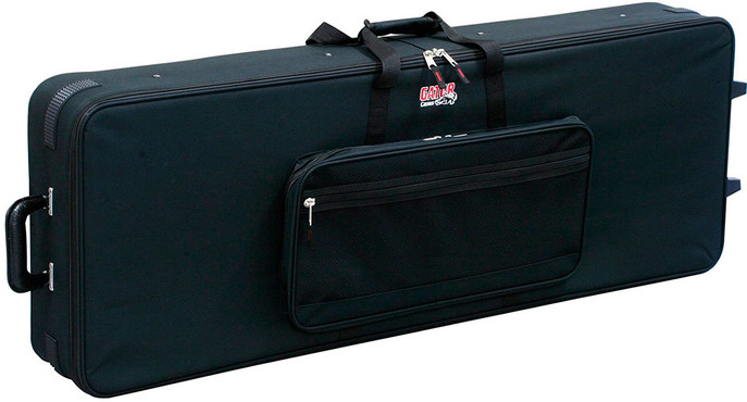 Gator GK-88 88 Note Keyboard Case 0