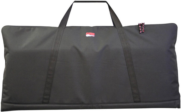 Gator GKBE-76 76 Note Keyboard Bag 0