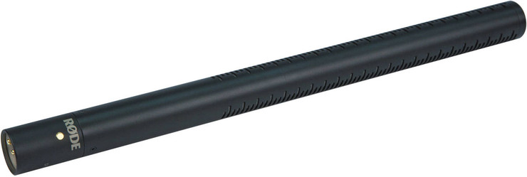 Rode NTG-3 