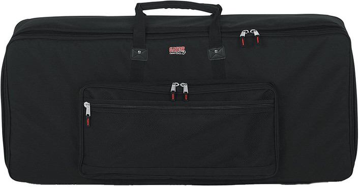 Gator GKB-61 61 Note Keyboard Gig Bag 0