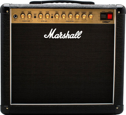 Marshall DSL20C 0