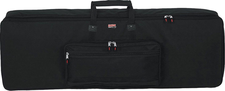 Gator GKB-88 88 Note Keyboard Gig Bag 0