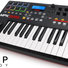 Akai MPK225 2