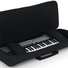 Gator GKB-49 49 Note Keyboard Gig Bag 9