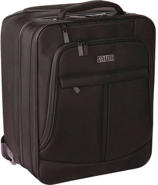 Gator GAV-LTOFFICE-W Laptop & Projector Bag 0