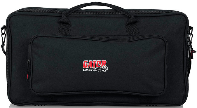 Gator GK-2110 Micro Key/Controller Bag 0