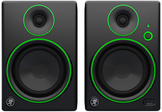 Mackie CR5BT 0