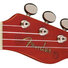 Fender Venice Soprano Ukulele Cherry 6
