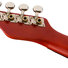 Fender Venice Soprano Ukulele Cherry 5
