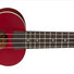 Fender Venice Soprano Ukulele Cherry 2