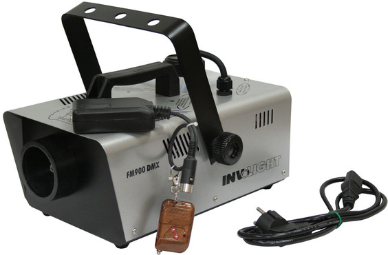 Involight FM900DMX 0