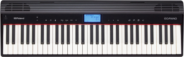 Roland Go:Piano GO-61PC 0