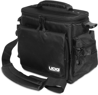 UDG Ultimate SlingBag MK2 Black 0