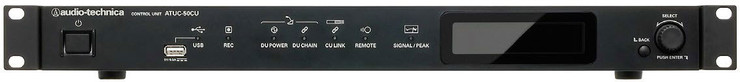 Audio-Technica ATUC-50CU 
