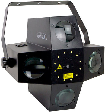 Involight Ventus XL 0