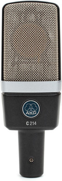 AKG C214 0