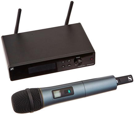 Sennheiser XSW 2-865-B 0