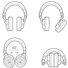 Audio-Technica ATH-M50X 0[376]