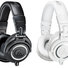 Audio-Technica ATH-M50X 0[377]