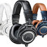Audio-Technica ATH-M50X 0[375]