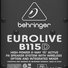 Behringer Eurolive B115D 0[75]