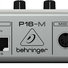 Behringer Powerplay P16-M 0[2]