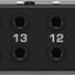 Behringer Ultrapatch Pro PX3000 0[413]