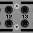 Behringer Ultrapatch Pro PX3000 0[412]