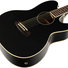 Ibanez TCY10E-BK Black High Gloss 6