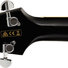 Ibanez TCY10E-BK Black High Gloss 4