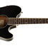Ibanez TCY10E-BK Black High Gloss 1