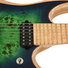 Ibanez RGDIX7MPB-SBB Surreal Blue Burst 6