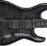 Dean Custom 450 FM Trans Black C450 FM TBK 0[85]
