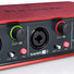 Focusrite Scarlett 2i4 0[312]