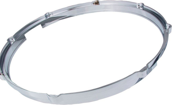 Gibraltar SC-1408SSD Die Cast Hoop Snare Side 0