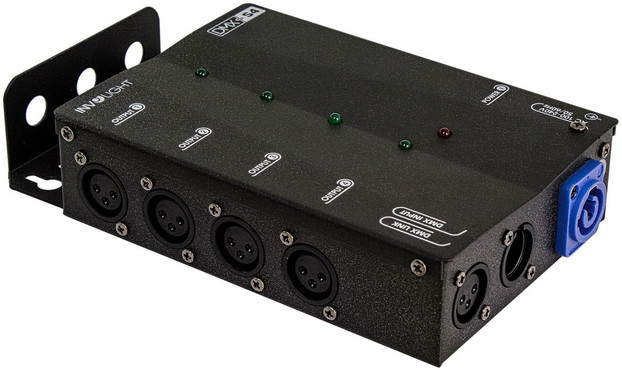 Involight DMXS4 0