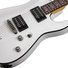 Schecter Omen-6 VWHT 0[158]