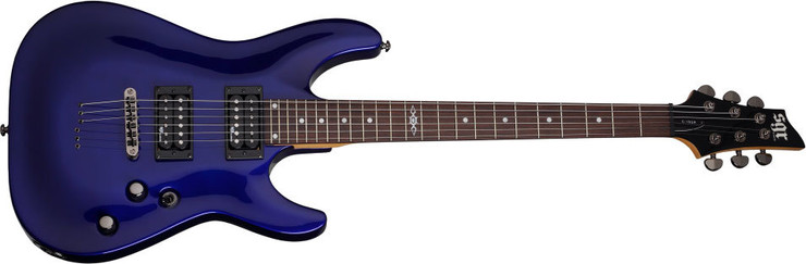 Schecter SGR C-1 EB 0