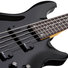 Schecter SGR C-5 BLK 0[187]