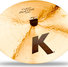 Zildjian K Custom Dark Cymbal Set 2